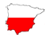 CLITECSA ANDALUCÍA - Polski
